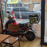 Junction Pizza & Pasta