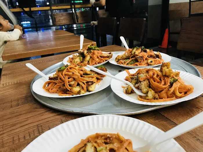 Junction Pizza & Pasta Picture 9