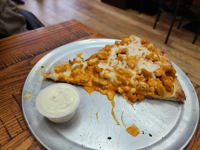 Junction Pizza & Pasta Picture 8