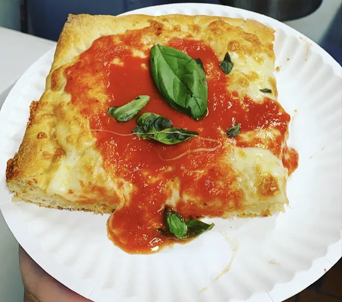 Junction Pizza & Pasta Picture 10