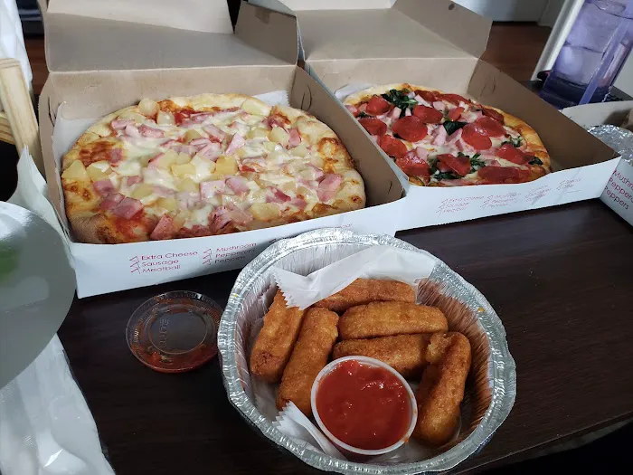 Junction Pizza & Pasta Picture 2