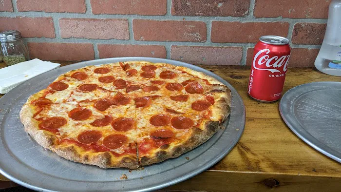 Junction Pizza & Pasta Picture 7