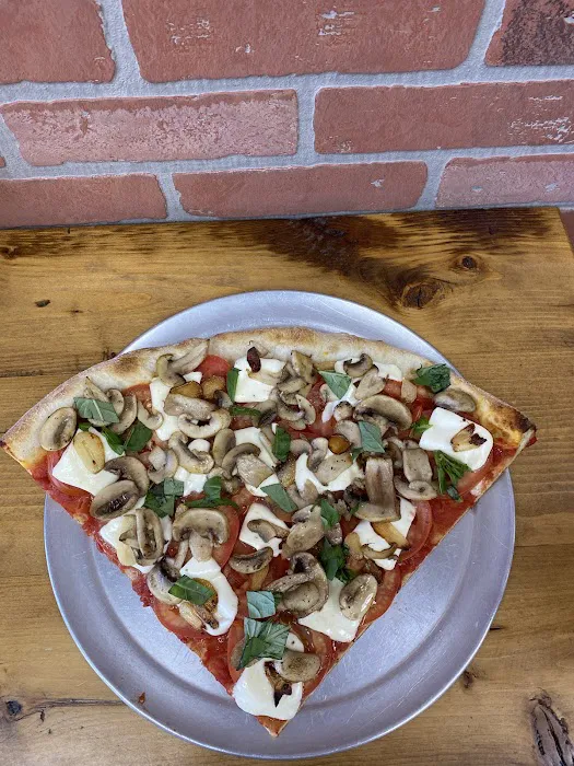 Junction Pizza & Pasta Picture 4