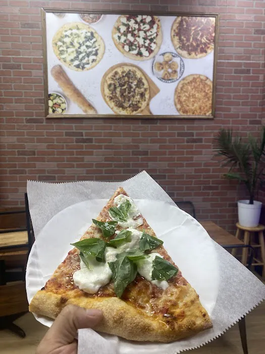 Junction Pizza & Pasta Picture 3