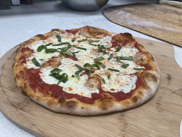 Junction Pizza & Pasta Picture 6