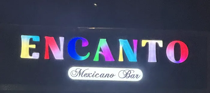 Disco Bar Karaoke Encanto Mexicano Picture 3