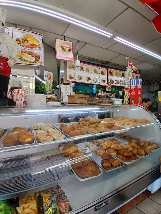 Pariscien Bakery Corp. Picture 5