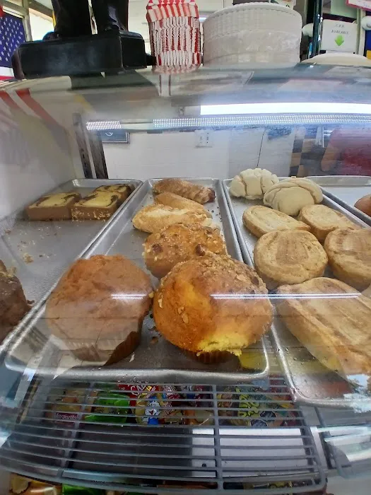 Pariscien Bakery Corp. Picture 6