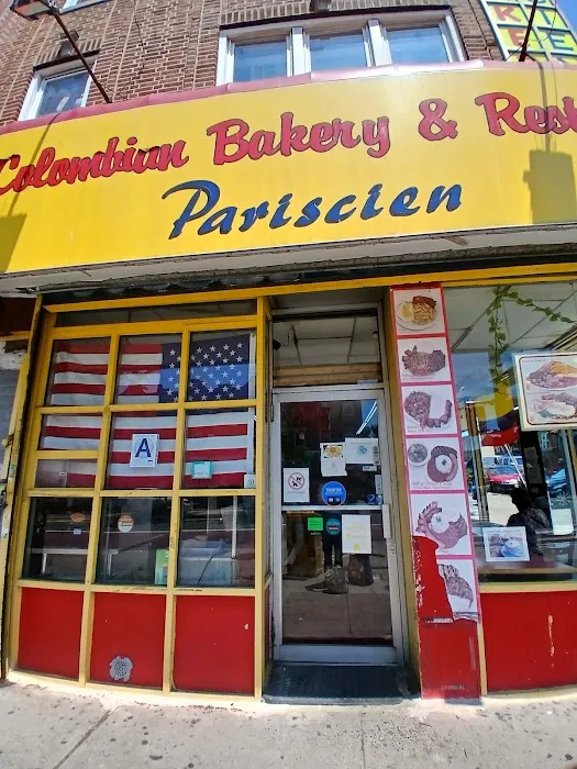 Pariscien Bakery Corp. Picture 8