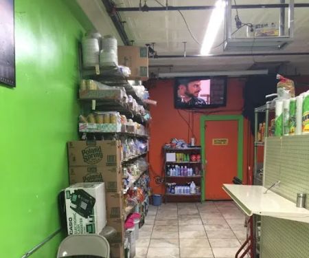 Montoya Deli Grocery Inc
