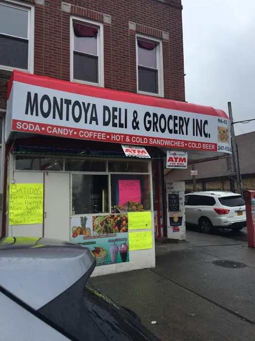 Montoya Deli Grocery Inc Picture 4