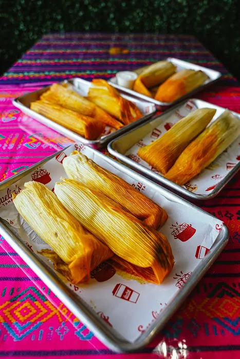Evelia's Tamales Picture 4