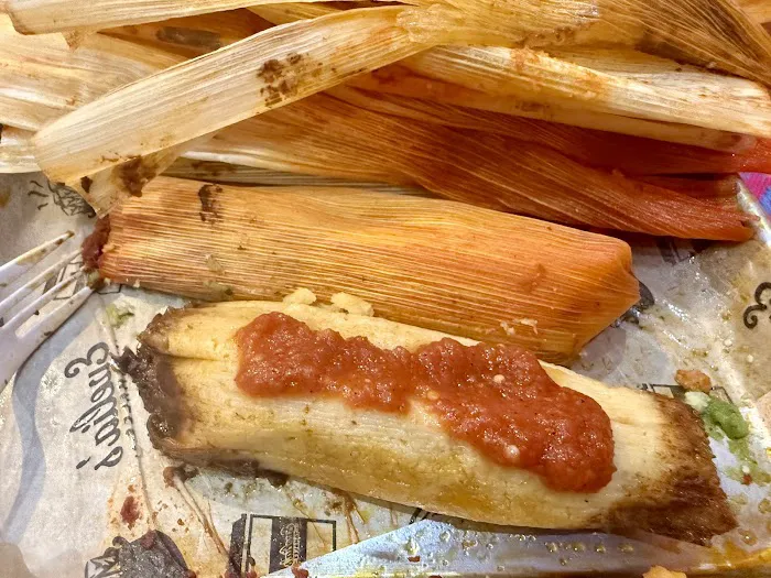Evelia's Tamales Picture 7