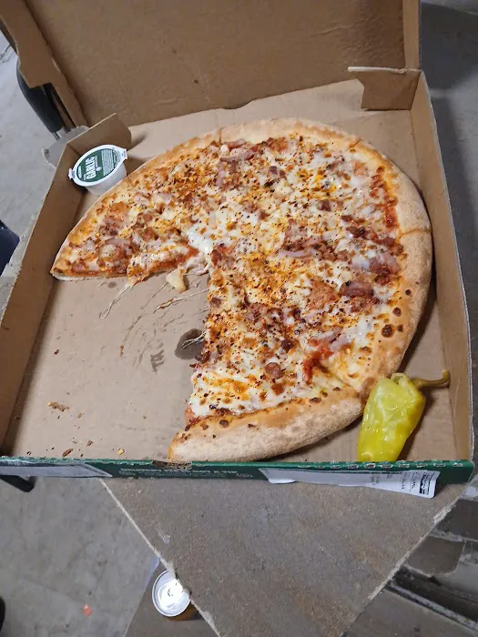 Papa Johns Pizza Picture 10