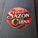 La Sazon de la China