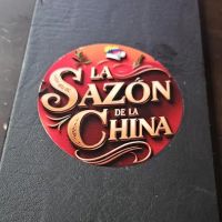 La Sazon de la China ico