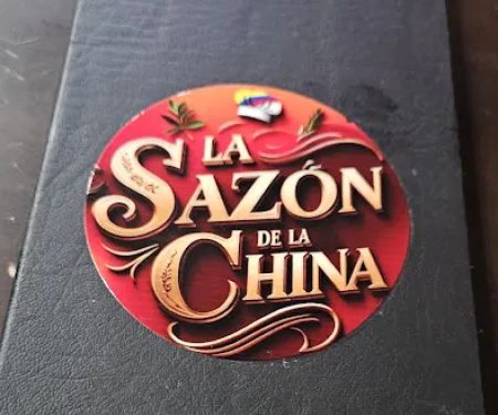 La Sazon de la China