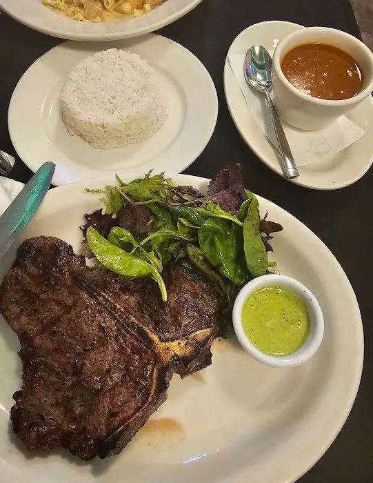 Cafe Rubio Picture 4