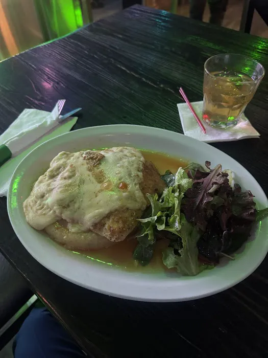 Cafe Rubio Picture 7