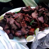 Cafe Rubio ico
