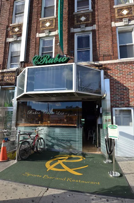 Cafe Rubio Picture 8