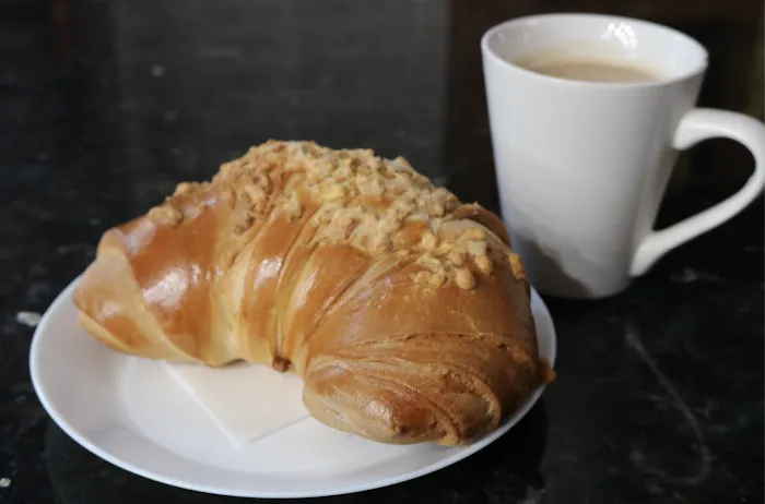 Grano de Café Picture 5