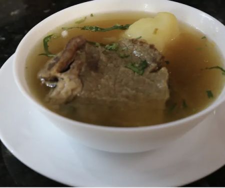 Grano de Café