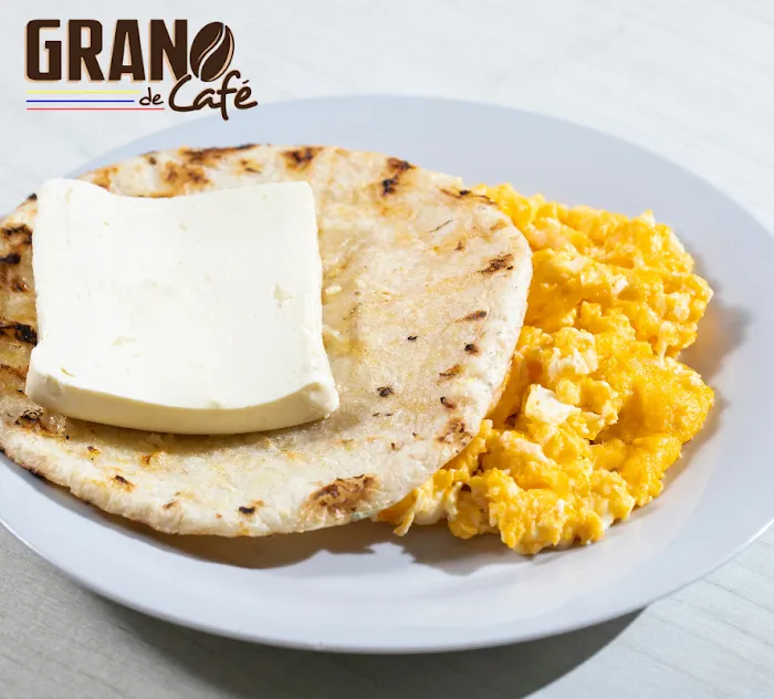 Grano de Café Picture 4