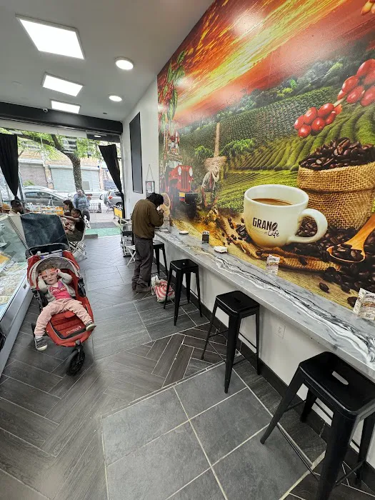 Grano de Café Picture 7
