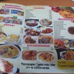 Dely restaurant Ecuatoriano Cumandá y Bucay