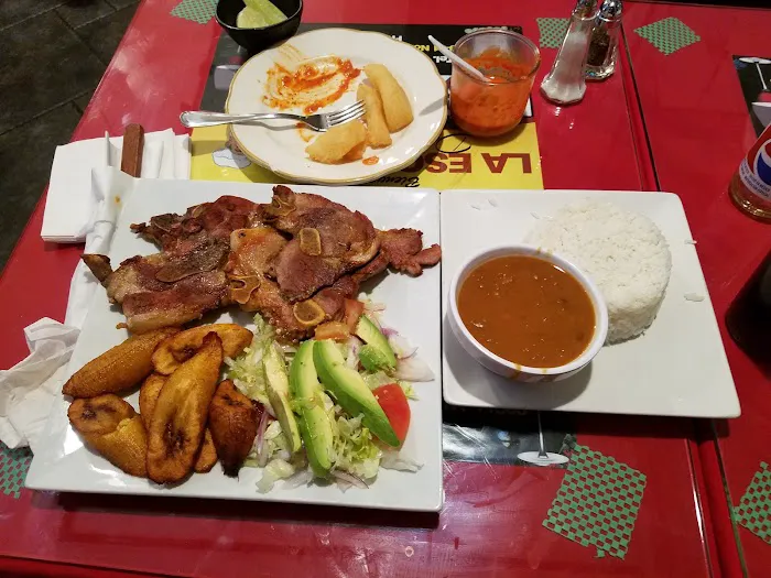 La Esquina del Sabor Picture 10