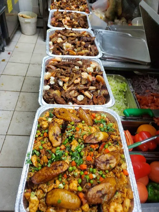 La Esquina del Sabor Picture 6