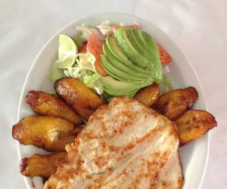 La Esquina del Sabor