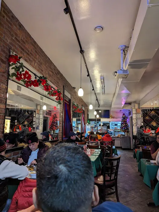 La Esquina del Sabor Picture 2