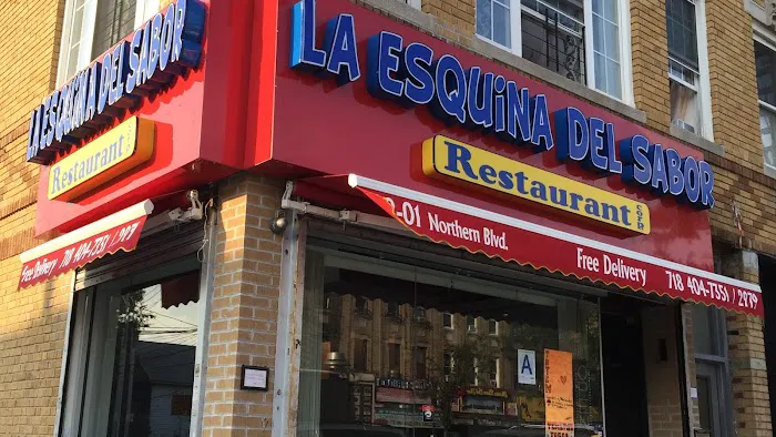 La Esquina del Sabor Picture 7
