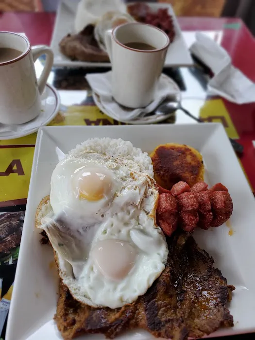 La Esquina del Sabor Picture 3