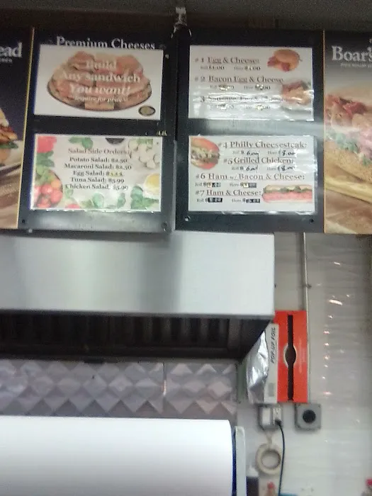 Northern Deli & Grocery Picture 1