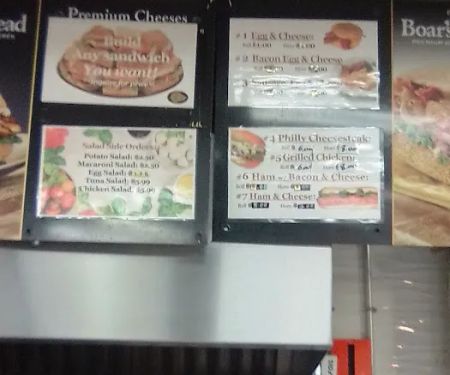Northern Deli & Grocery