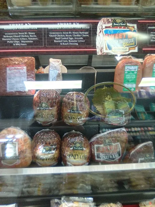 Northern Deli & Grocery Picture 4