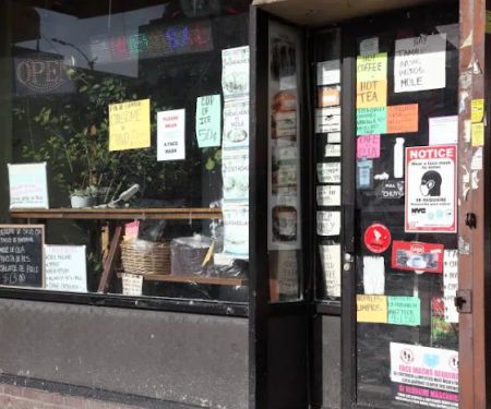 Alatriste Grocery & Bakery