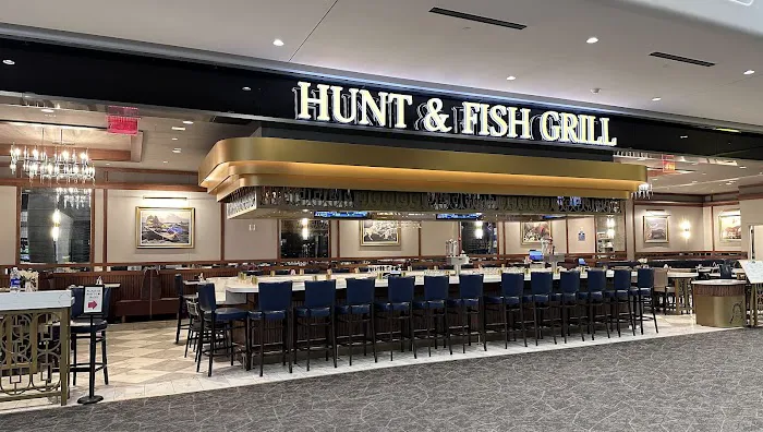 Hunt & Fish Picture 3