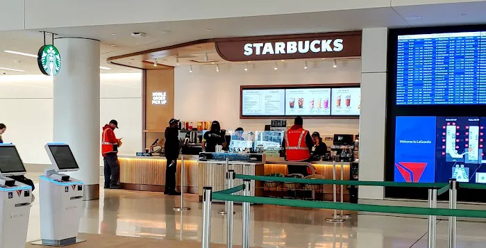 Starbucks Picture 2