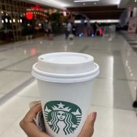 Starbucks ico