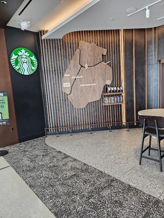 Starbucks Picture 4