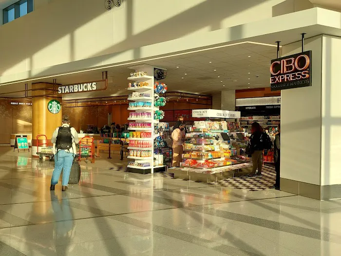 Starbucks Picture 5