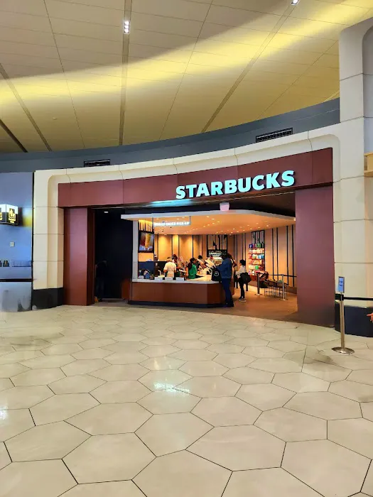 Starbucks Picture 5