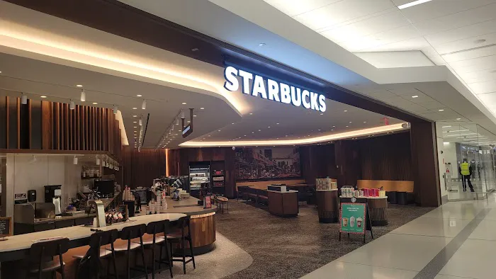 Starbucks Picture 3
