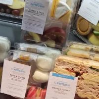 Starbucks ico