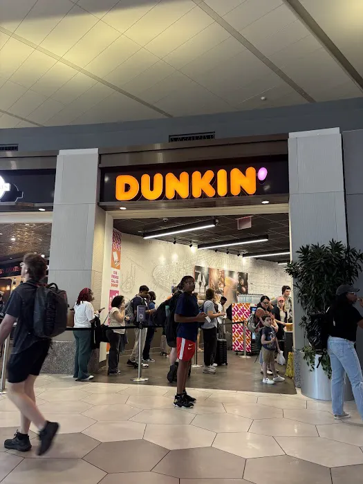 Dunkin' Picture 6
