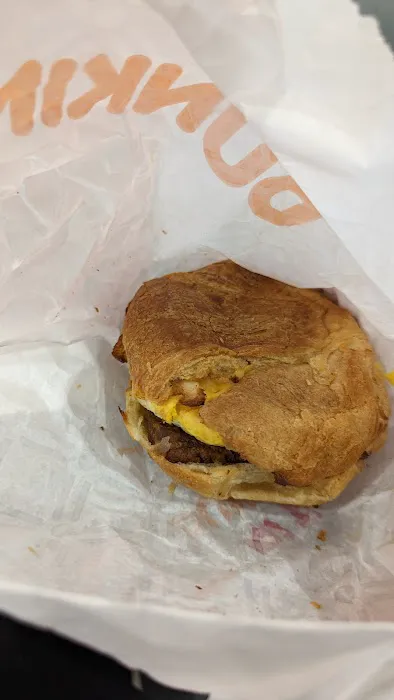Dunkin' Picture 7